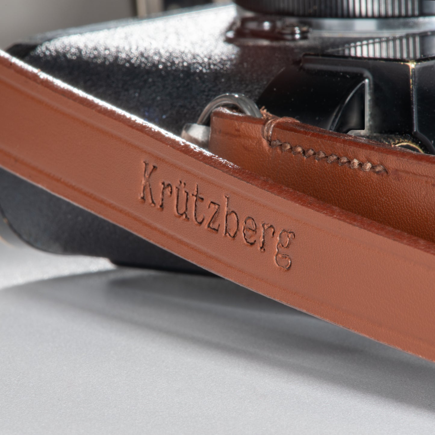 Zeithalter ROOT Kameragurt - ab.15.10.2025