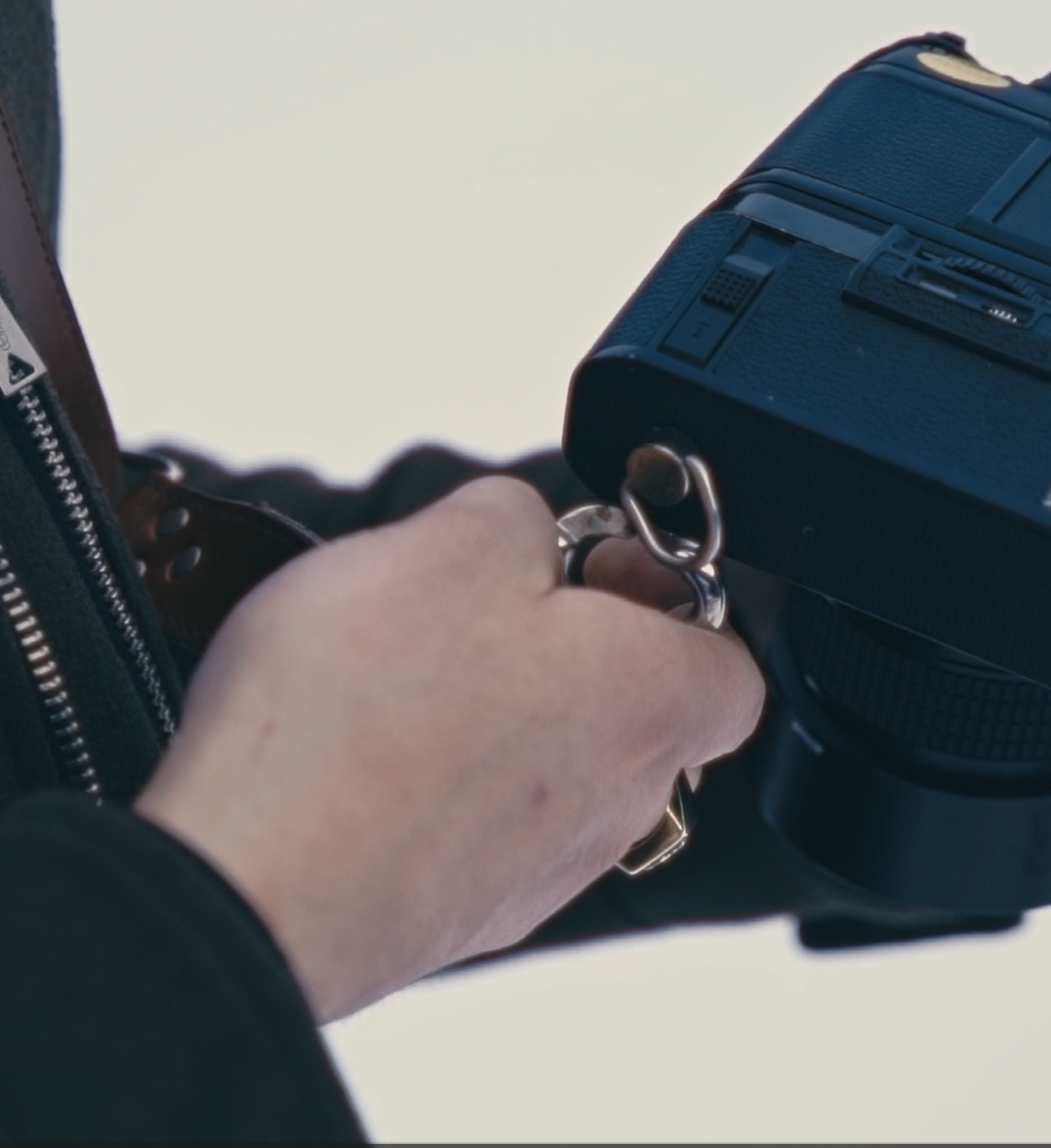 Zubehör & Ersatzteile