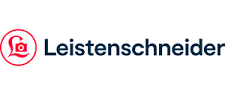 Logo des düsseldorfer Familienunternehmes Foto Leistenschneider, Fachhandelspartner von Kruetzberg