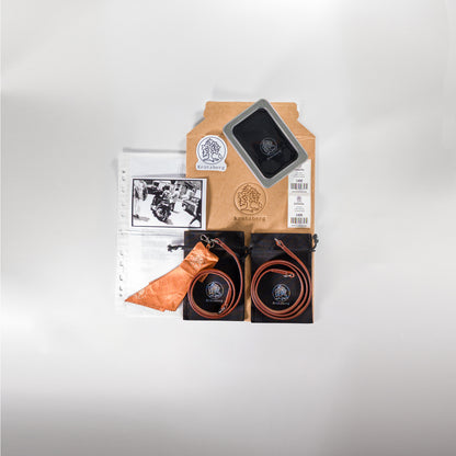 Zeithalter ROOT - Founders Edition - limitiert