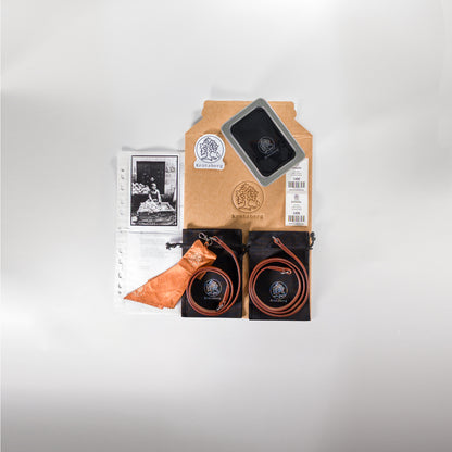 Zeithalter ROOT - Founders Edition - limitiert