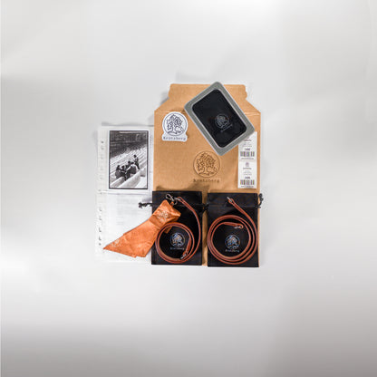 Zeithalter ROOT - Founders Edition - limitiert