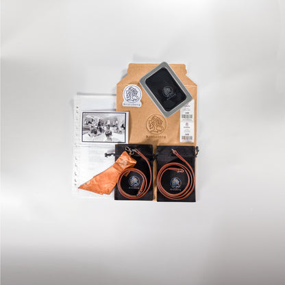 Zeithalter ROOT - Founders Edition - limitiert