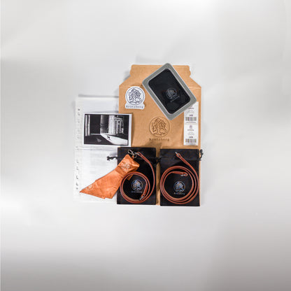 Zeithalter ROOT - Founders Edition - limitiert