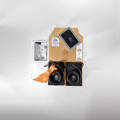 Zeithalter ROOT - Founders Edition - limitiert