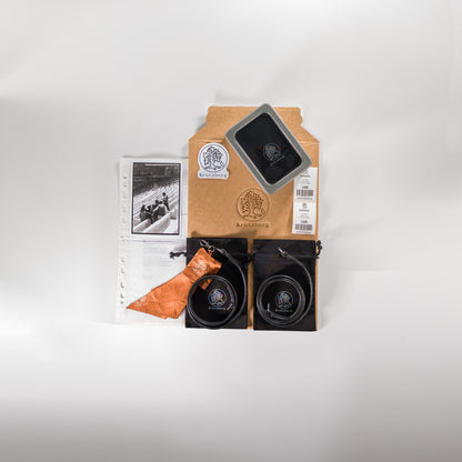 Zeithalter ROOT - Founders Edition - limitiert