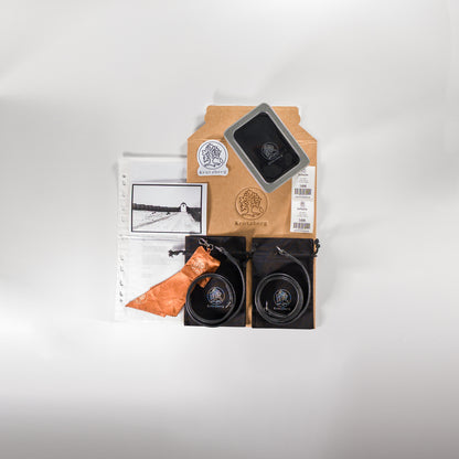 Zeithalter ROOT - Founders Edition - limitiert