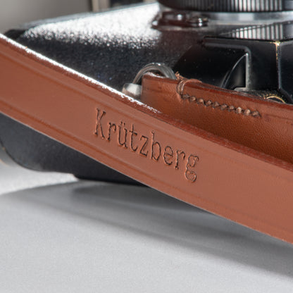 Zeithalter ROOT Kameragurt